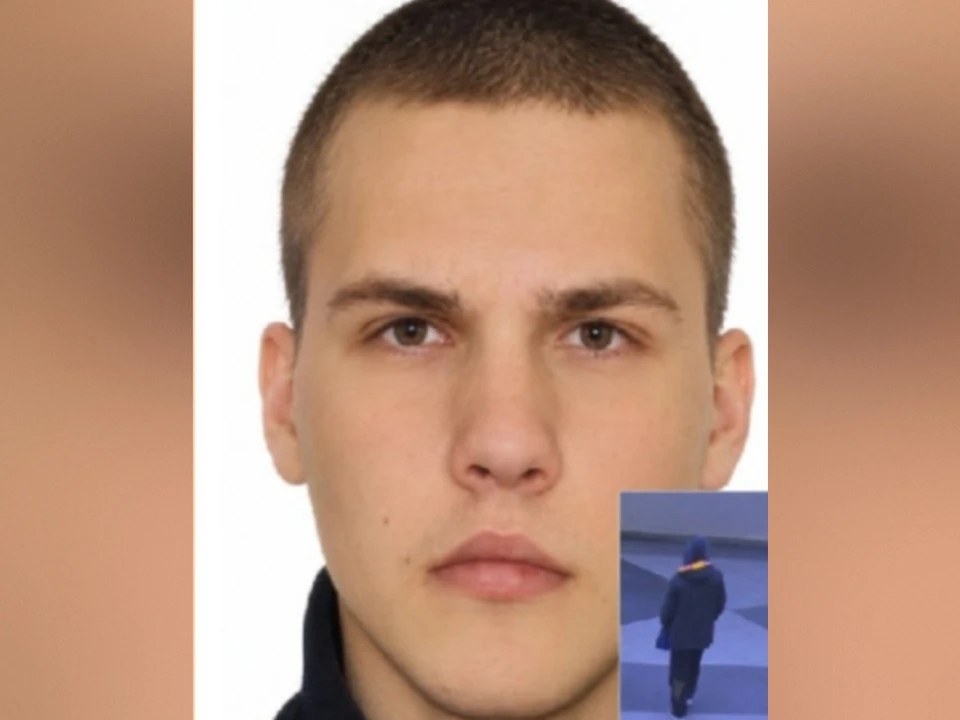 В Коми разыскивают Владимира Глинкина.