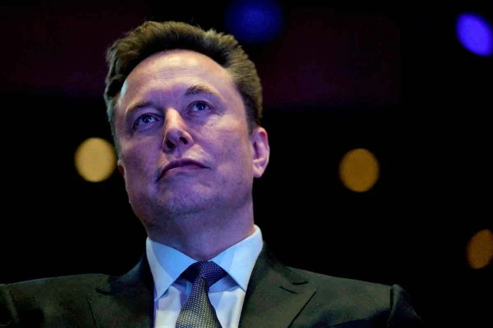 Маск заявил, что разработал устройство, которое позволит слепым стать зрячими