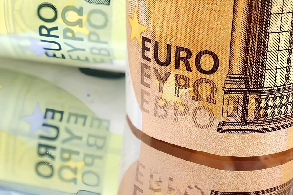 Euroclear получил 3,6 млрд евро процентных доходов от активов РФ в 2026 году