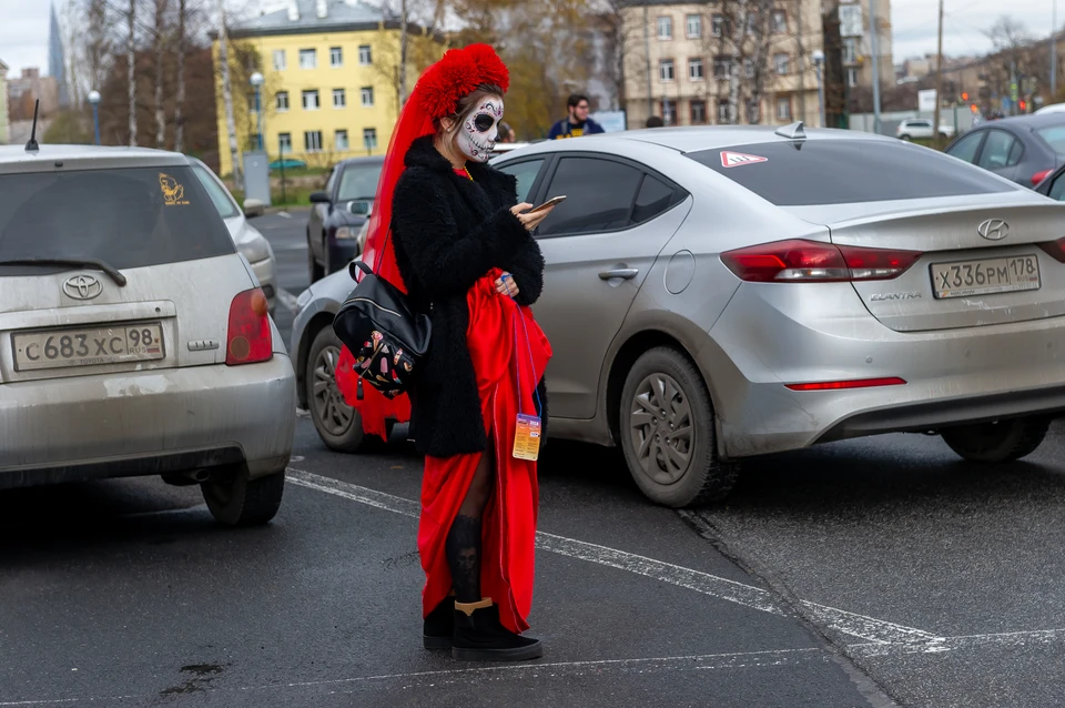 Фото: Олег ЗОЛОТО
