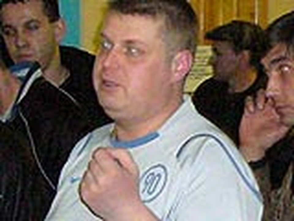 Валерий Золотарев объявил голодовку, чтобы поддержать шатеров "Красной шапочки".