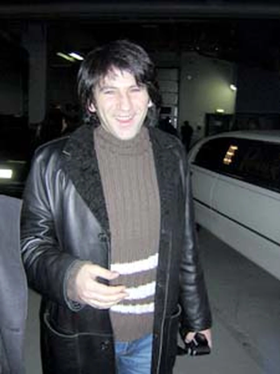 Дом авраама руссо дизайн внутри