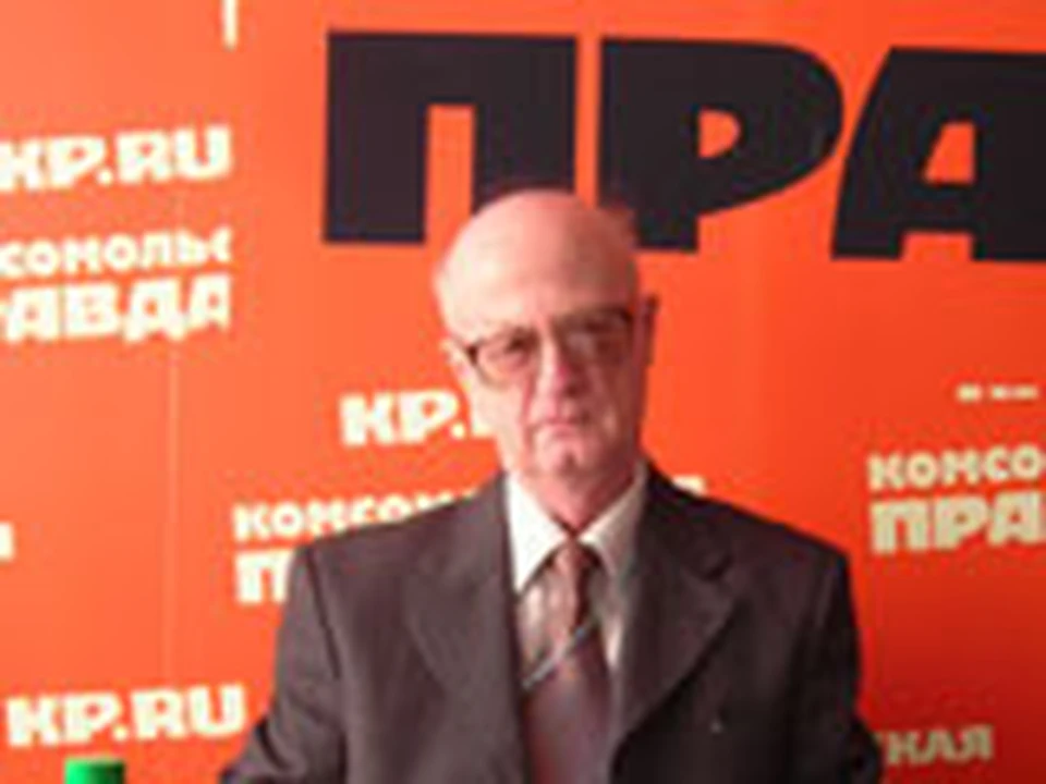 Владимир Матиканский