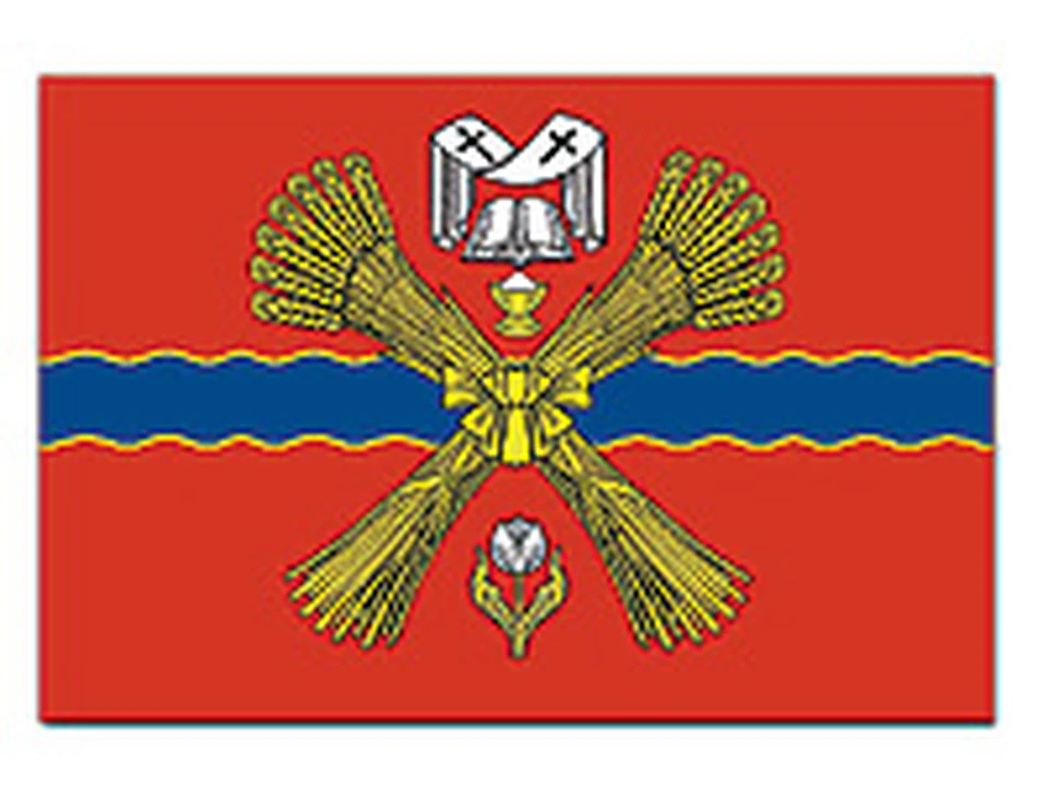 О чем говорит герб Николаевского района