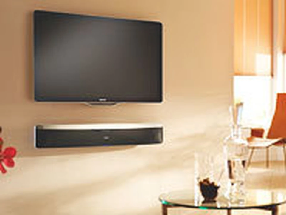 ЖК-телевизоры PHILIPS