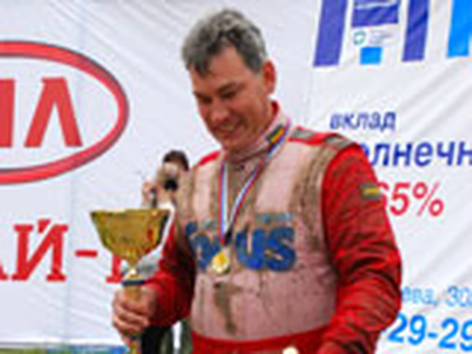 Сергей Аничкин