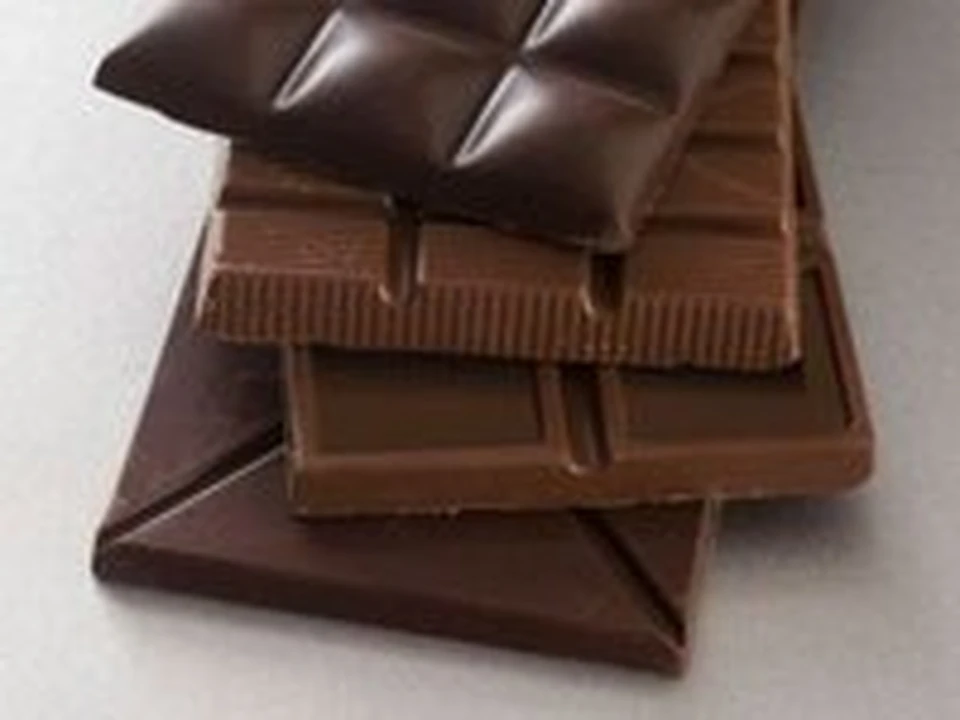 Что значит темперированый шоколад