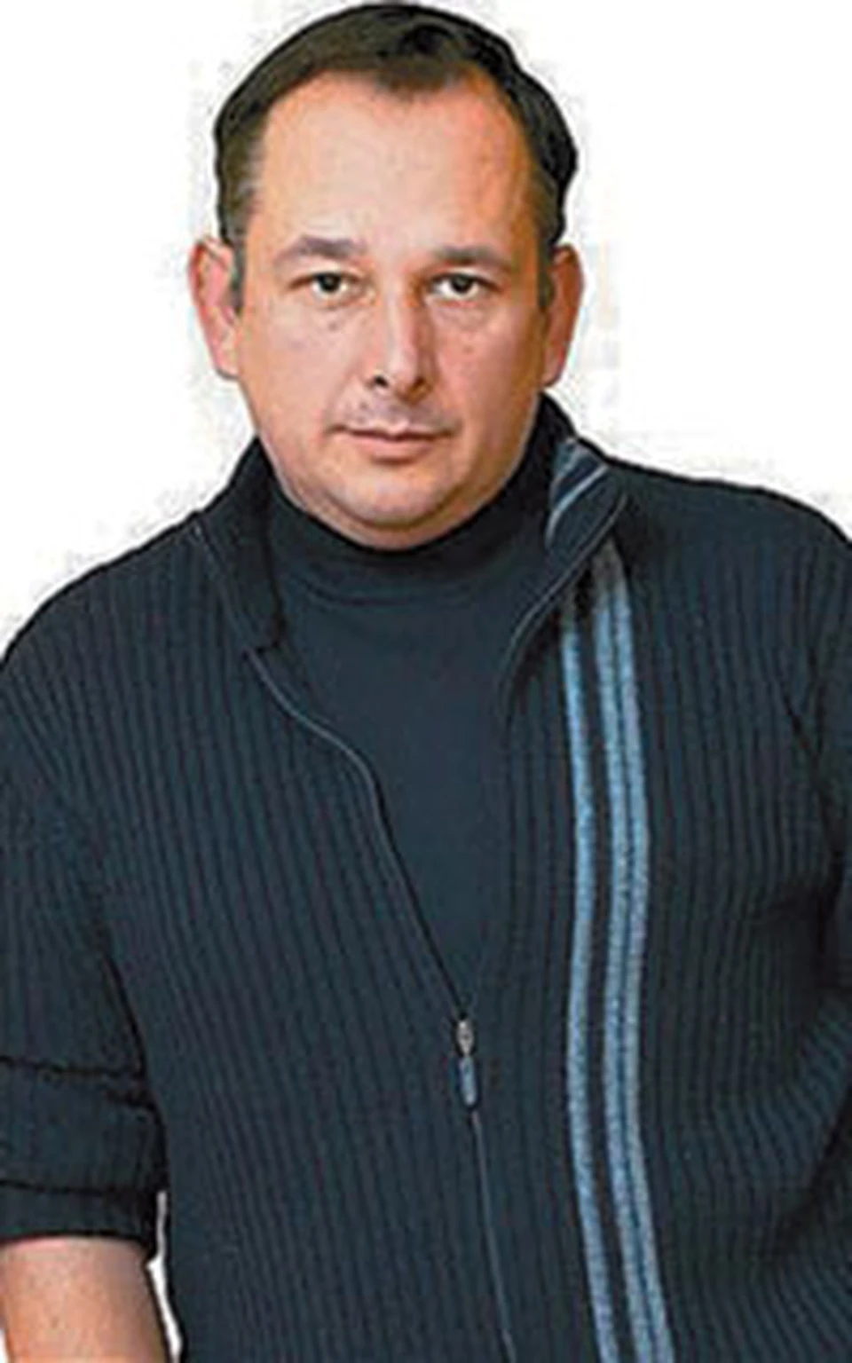 Игорь Коняев: - Жаль, что Андрей не все успел...