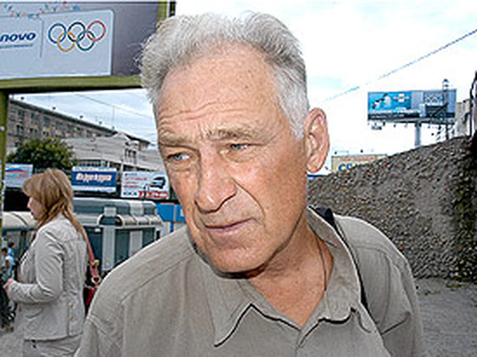 - Нужно остановить войну, пока Осетия не стала второй Чечней.