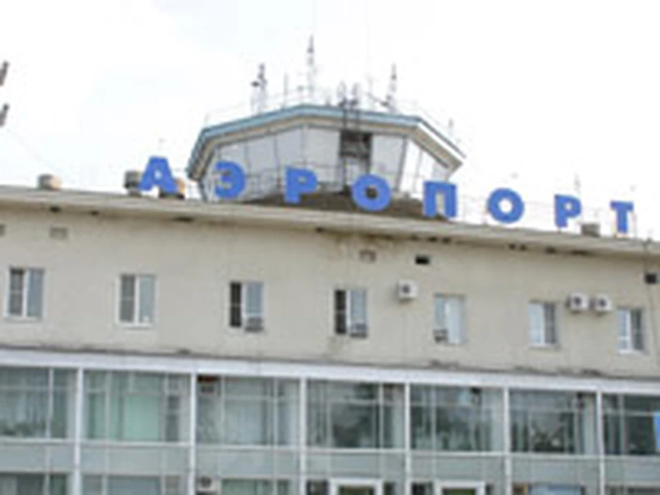 Ситуация с авиаперелетами благополучно разрешилась.