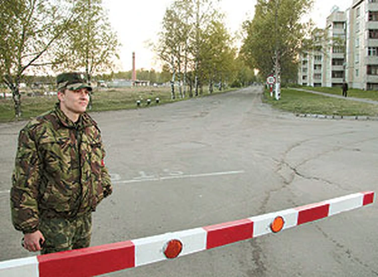Ракеты взорвал окурок