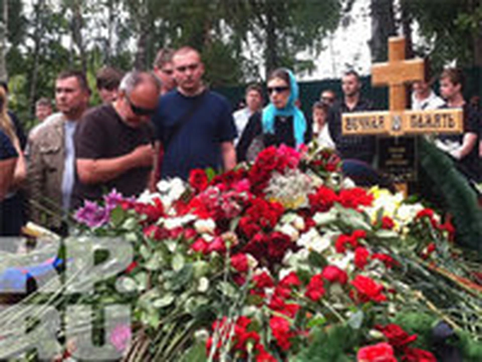 Где сейчас буданов украина последние. Могила Юрия Буданова.