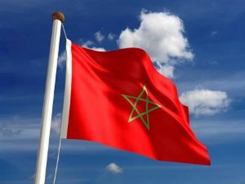 Король Марокко объявил трехдневный траур по погибшим военным при рушении самолета C-130