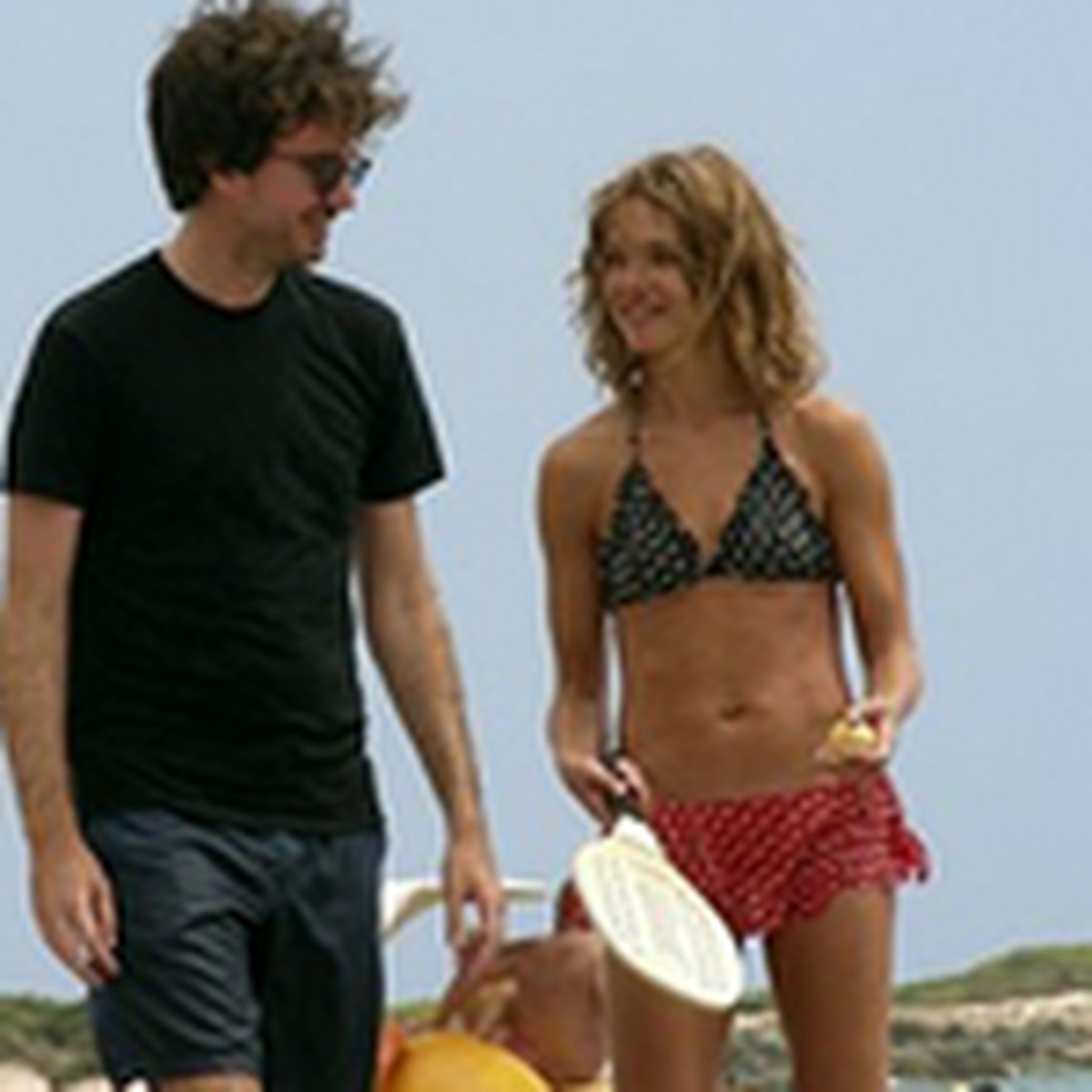 Наталья Ефремованың секс-аэробикасы туралы бейне