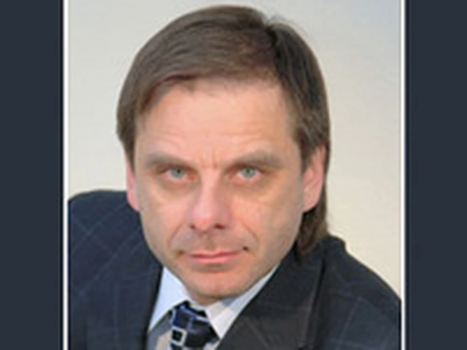 Основатель компании «Уралтон» Андрей Ткаченко выдвигается в Госдуму от ЛДПР