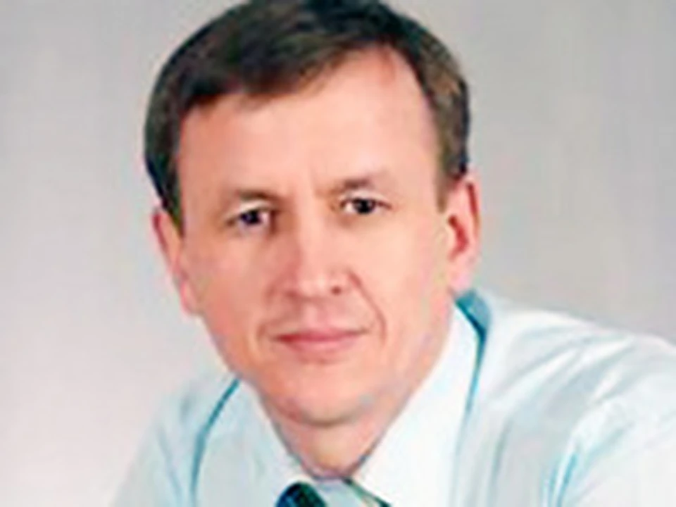 Член Совета Палаты Депутатов партии «Справедливая Россия» Марат Новичков пойдет на выборы в Госдуму