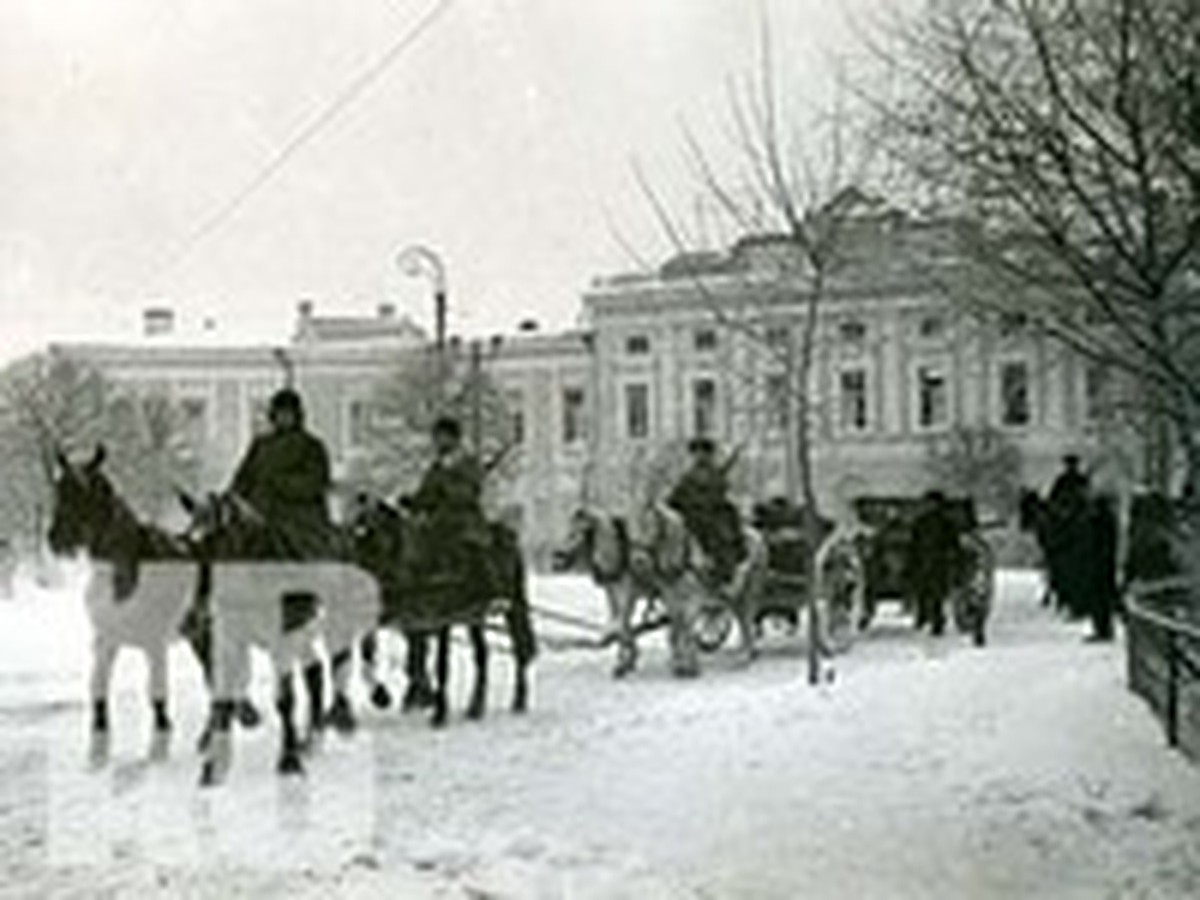 Этот день 70 лет назад - KP.RU