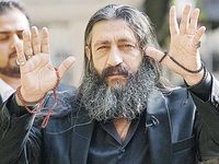 Тату-мастер победил в «Битве экстрасенсов» из-за Анастасии Волочковой