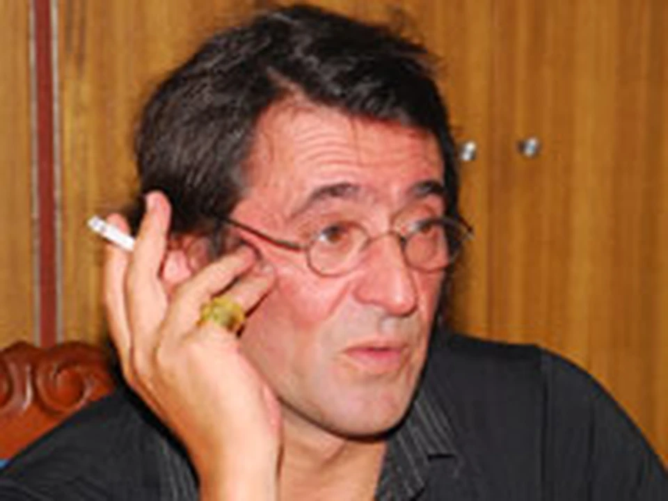 Юрий Башмет в Перми