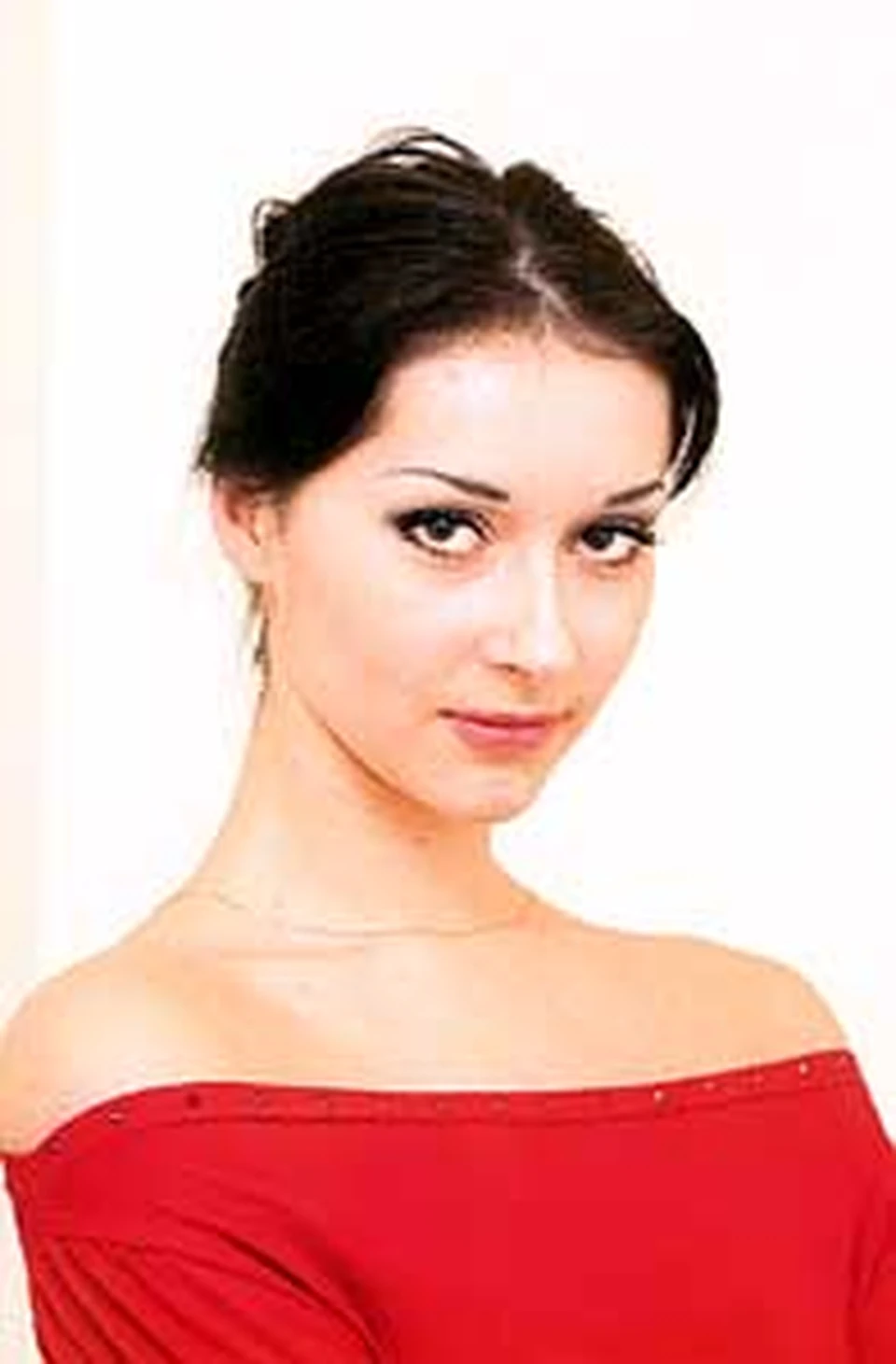 Щербина Виктория, 19 лет, балерина, г. Москва.