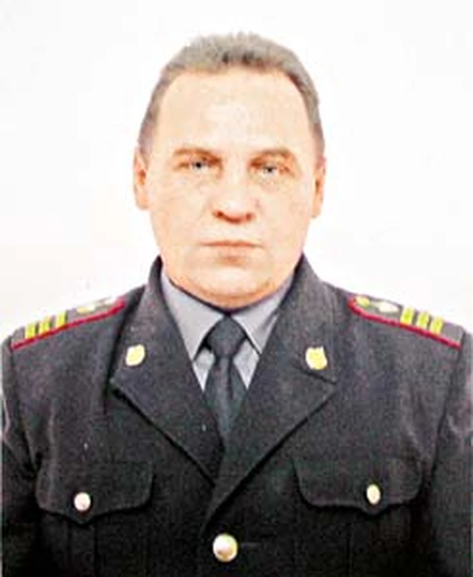Ивану Глушенкову море по колено...