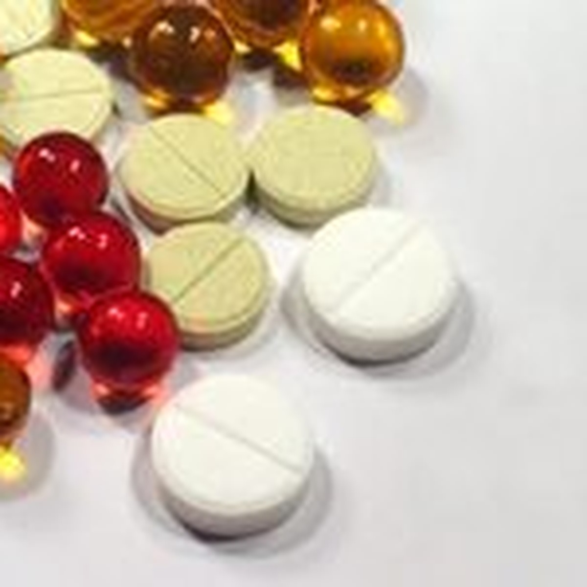 Лечение авитаминоза в Кривом Роге – недостаток витаминов