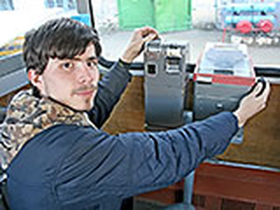 В троллейбусе-музее казанцев прокатят бесплатно?