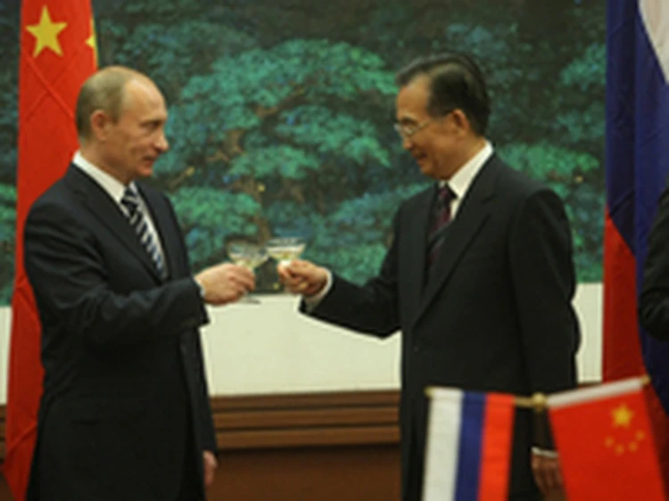 Прощай, «путинка»?