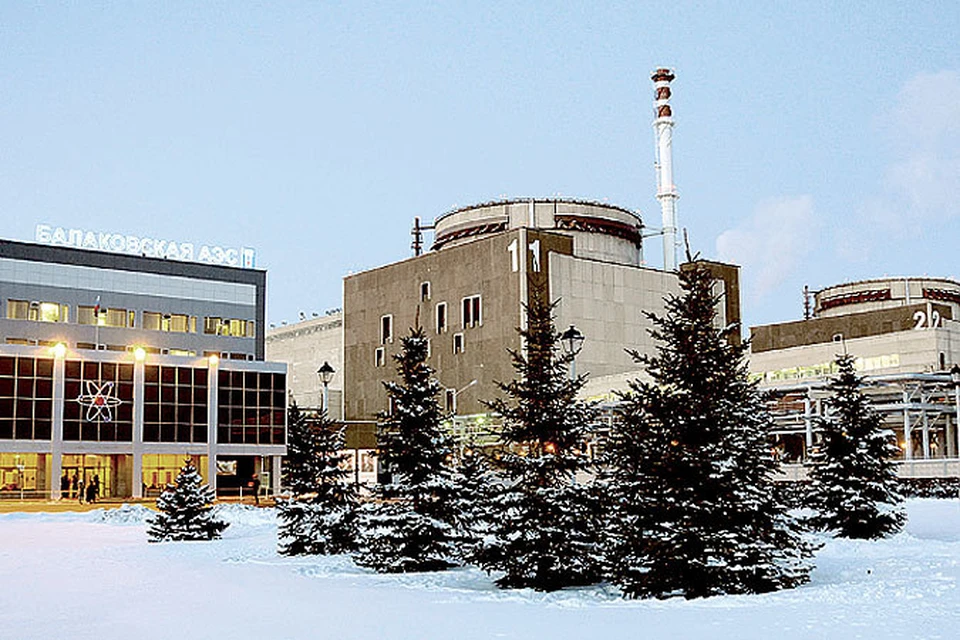 Юбилей российские энергетики-атомщики встречают, имея в активе большие достижения и успехи.