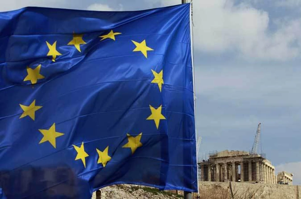 Большинство инвесторов согласились спасать Грецию