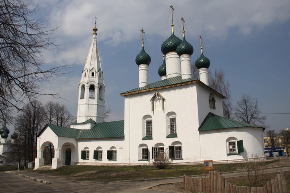 В Ярославле состоится фестиваль постной кухни.