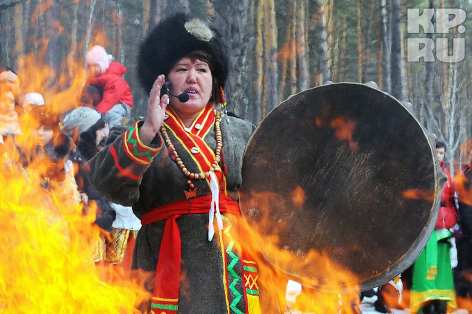 Шорцы кузбасса фото картинка