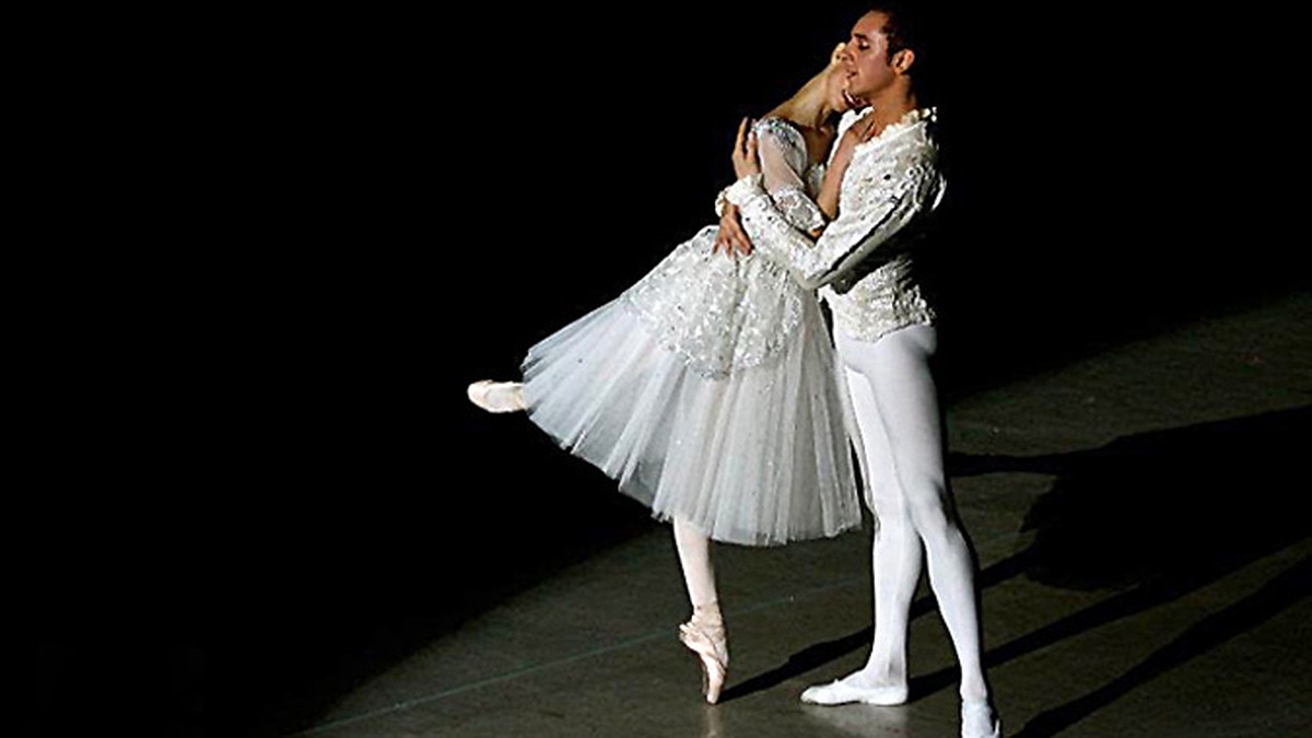 Трус не танцует балет: развеиваем мифы о мужчинах в трико