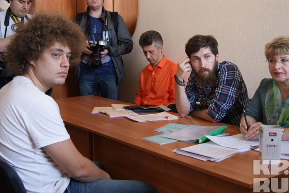 Блоггер Илья Варламов хочет стать мэром Омска
