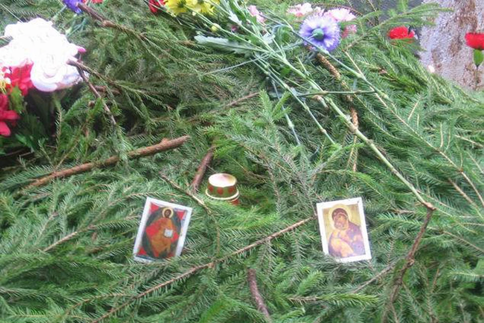 Перезахоронение - еще один тяжелый удар для родственников.