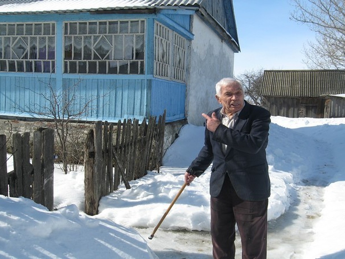 Рязанские ветераны дают последний бой... чиновникам - KP.RU