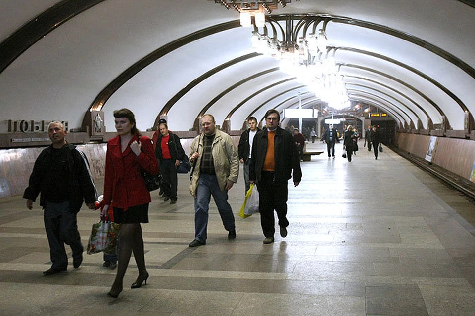 Самарское метро: еще есть свет в конце тоннеля?