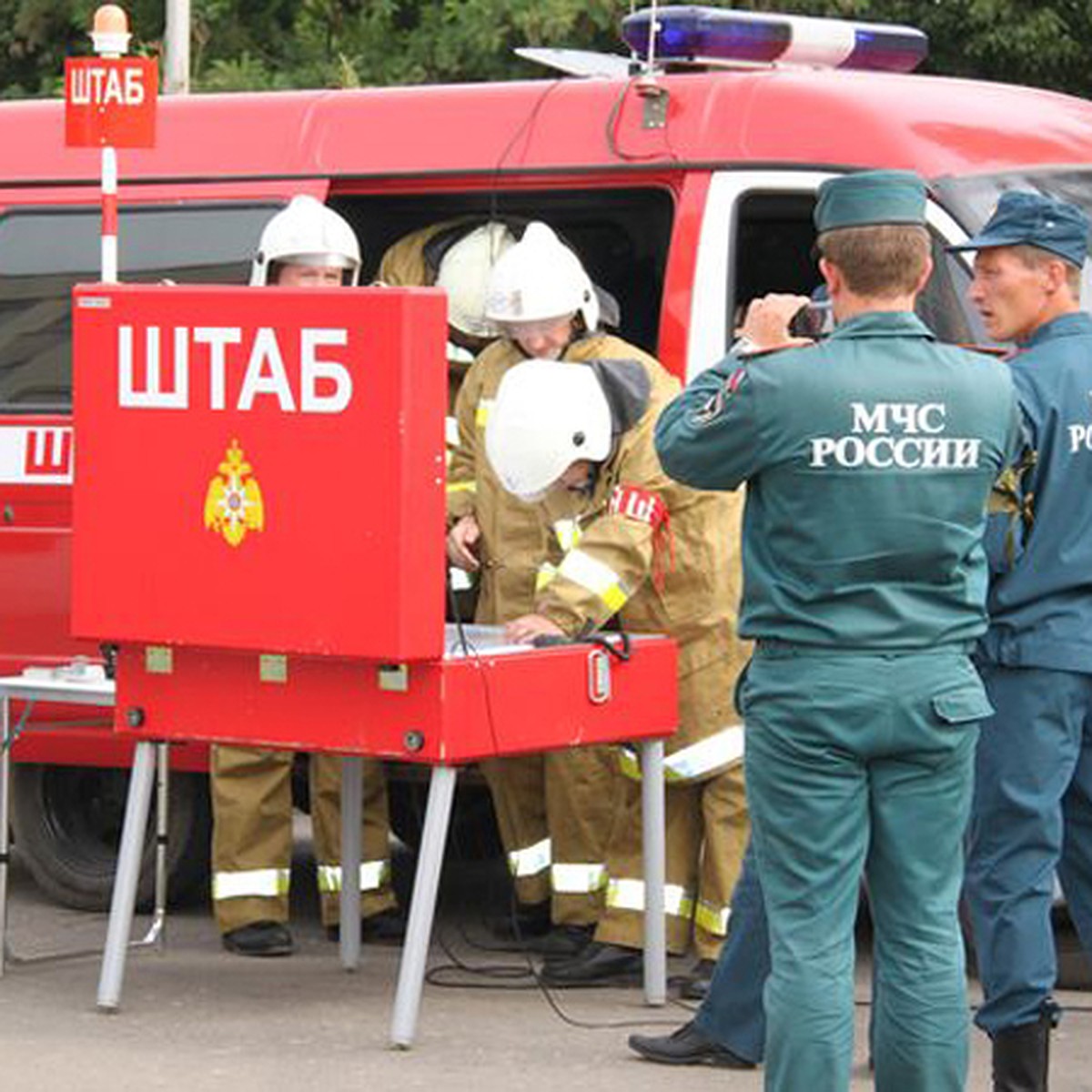 В черный список МЧС попали пять брянских больниц и общежитие - KP.RU