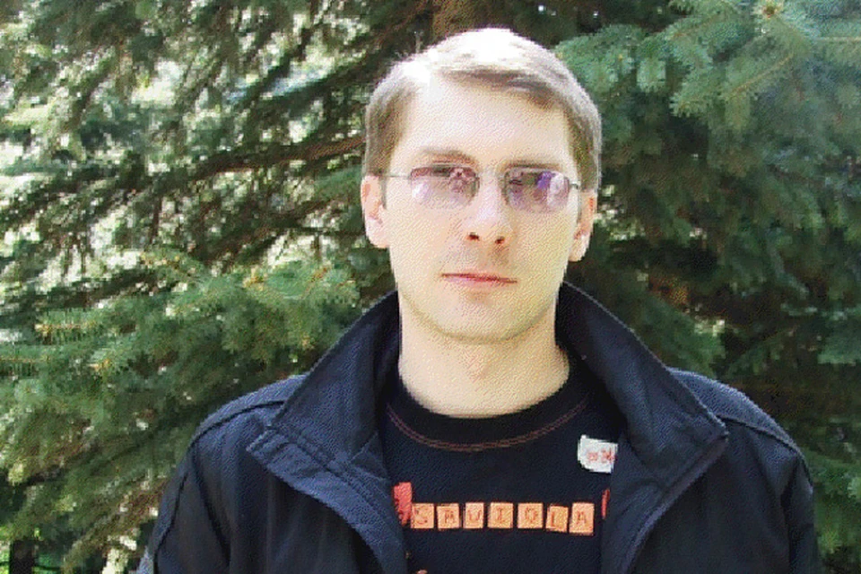 Возбуждено уголовное дело в отношении 36-летнего сотрудника военного госпиталя им. Н.Н. Бурденко Андрея Топольского