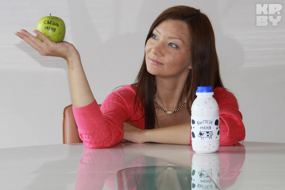 Искушений много, но и продуктов для диеты - хоть отбавляй!