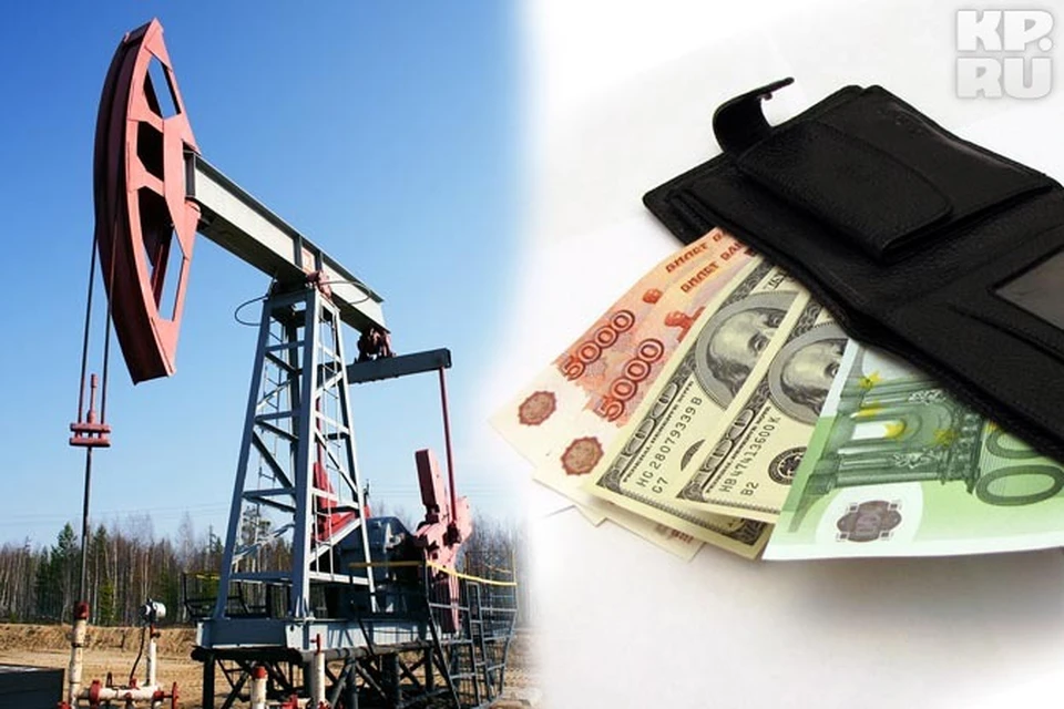 Если нефть во втором полугодии резко упадет, России придется «распечатать кубышку» и начать тратить резервный фонд.