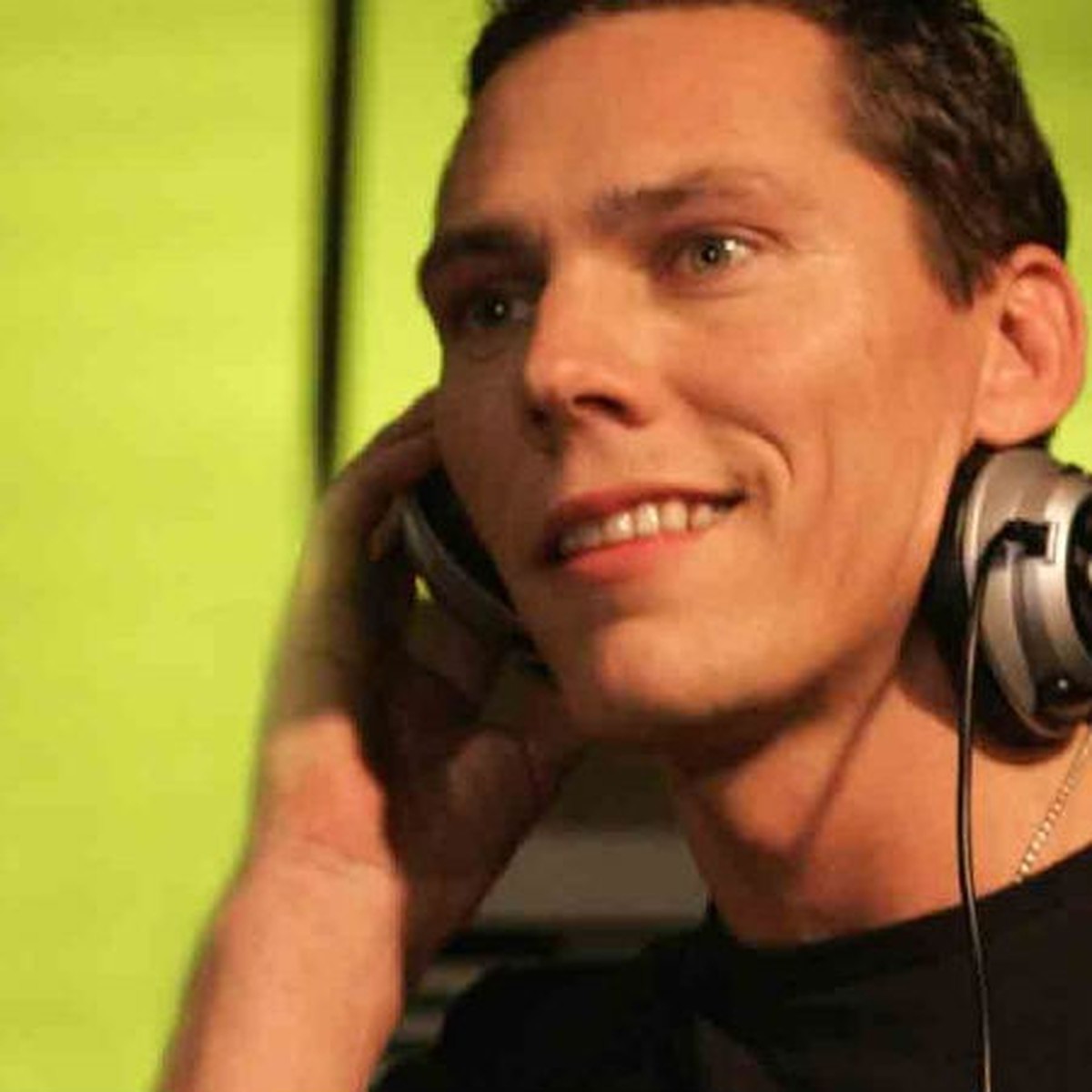 Самым богатым ди-джеем мира Forbes назвал DJ Tiesto - KP.RU