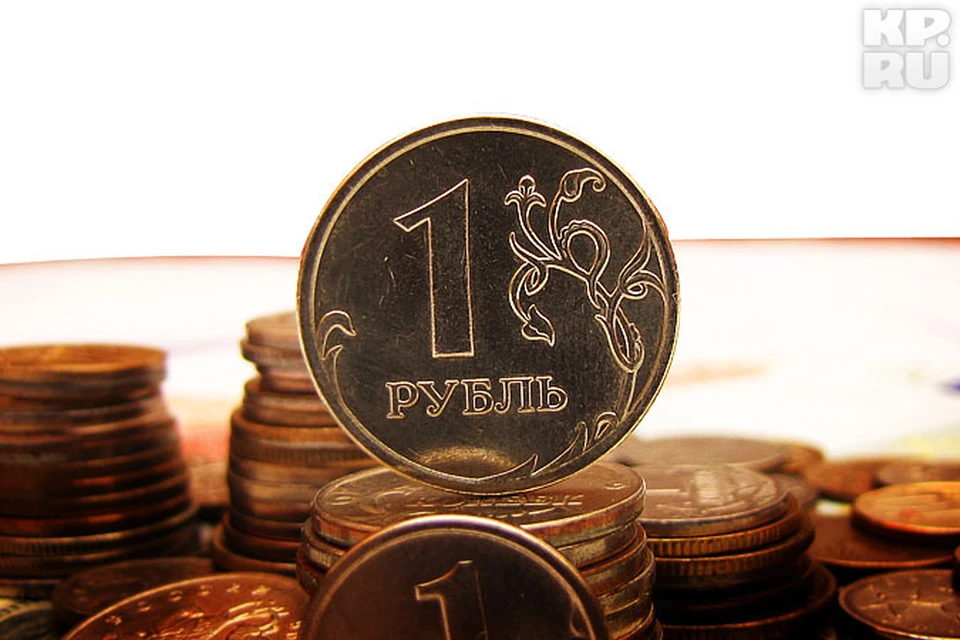 По словам замминистра финансов России Алексея Моисеева, по сравнению с евро, долларом и всеми остальными "рубль - это супернадежная валюта".