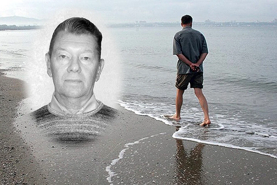 75-летний житель Подмосковья Геннадий Шумилов пожертвовал жизнью, спасая  тонущих детей на пляже Анапы.