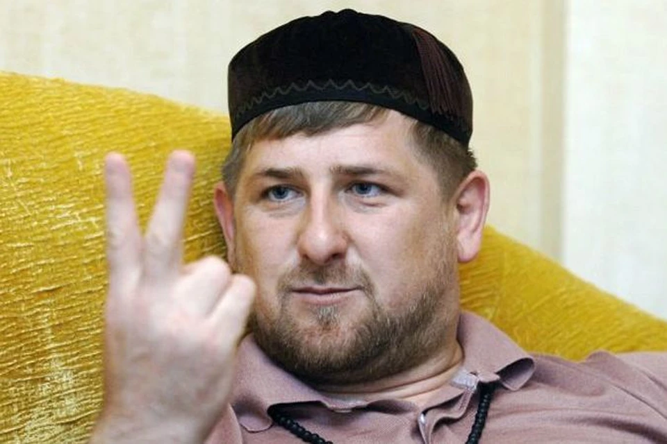 Рамзан Кадыров собрался расширить Чечню на два района.