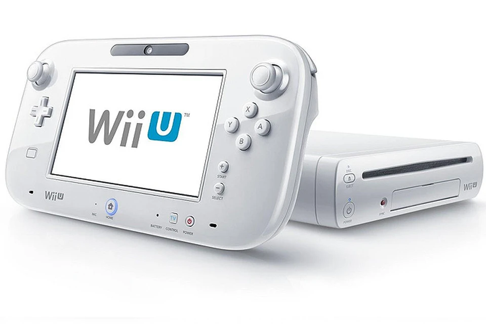 На полки магазинов новинка от Nintendo поступит в ноябре!