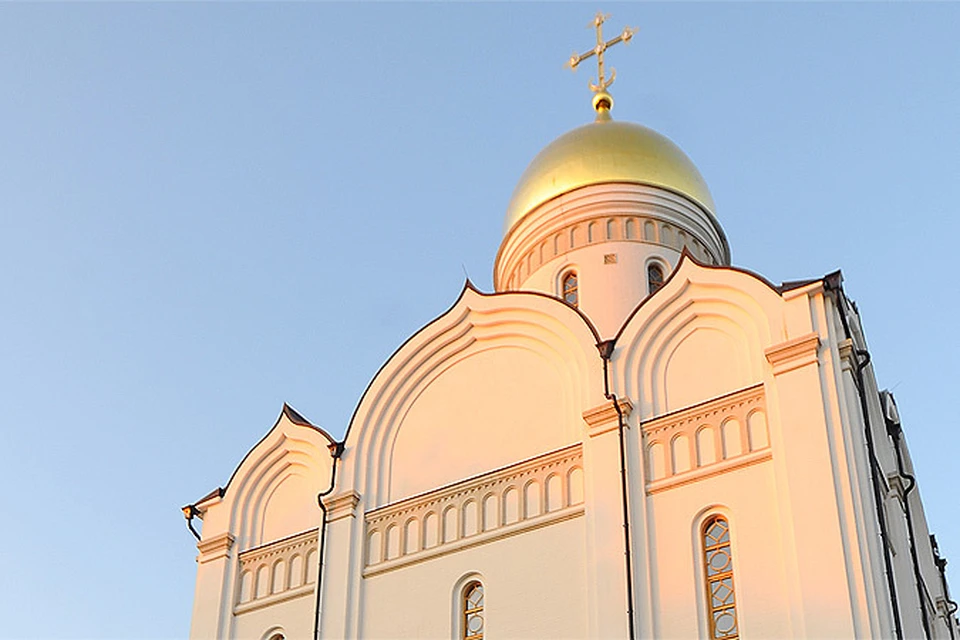 В Москве запускают курсы православных нянь