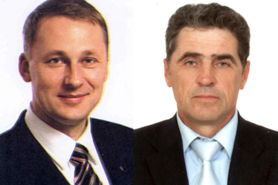 Бондаренко и Мурга несколько месяцев вели борьбу за кресло президента ТПП.