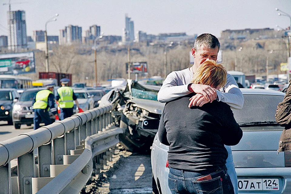 В прошлом году по вине пьяных водителей в России погибли почти 3000 человек. Изменит ли ситуацию новый закон?