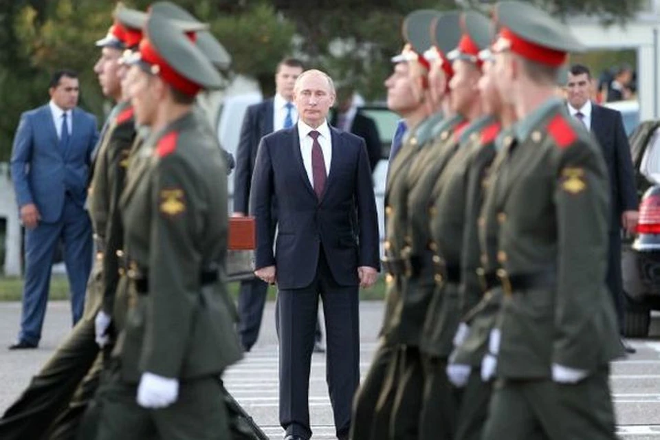 Эксперты говорят, что Путин третьего президентского срока демонстрирует способность меняться.